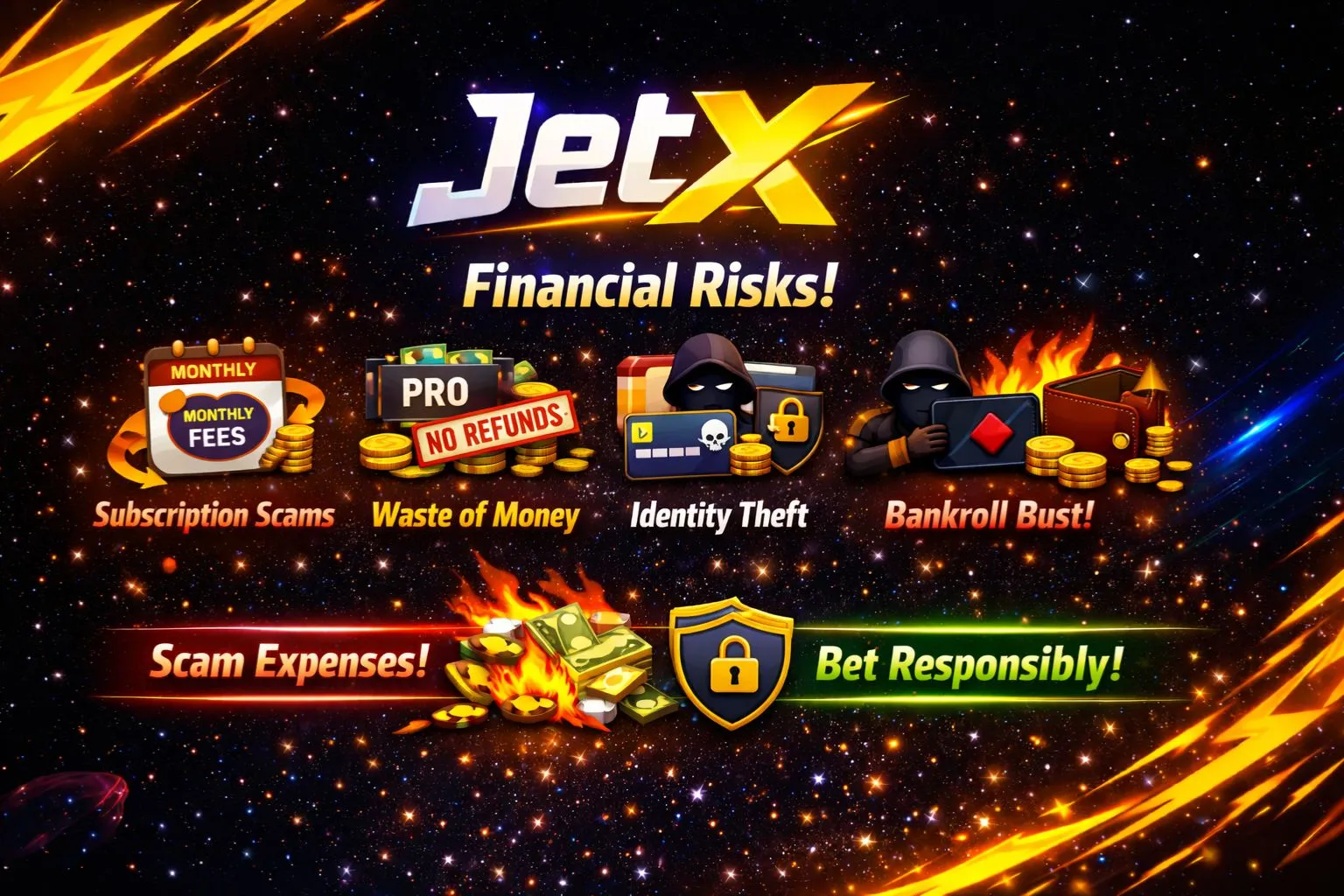 Financial Risks
