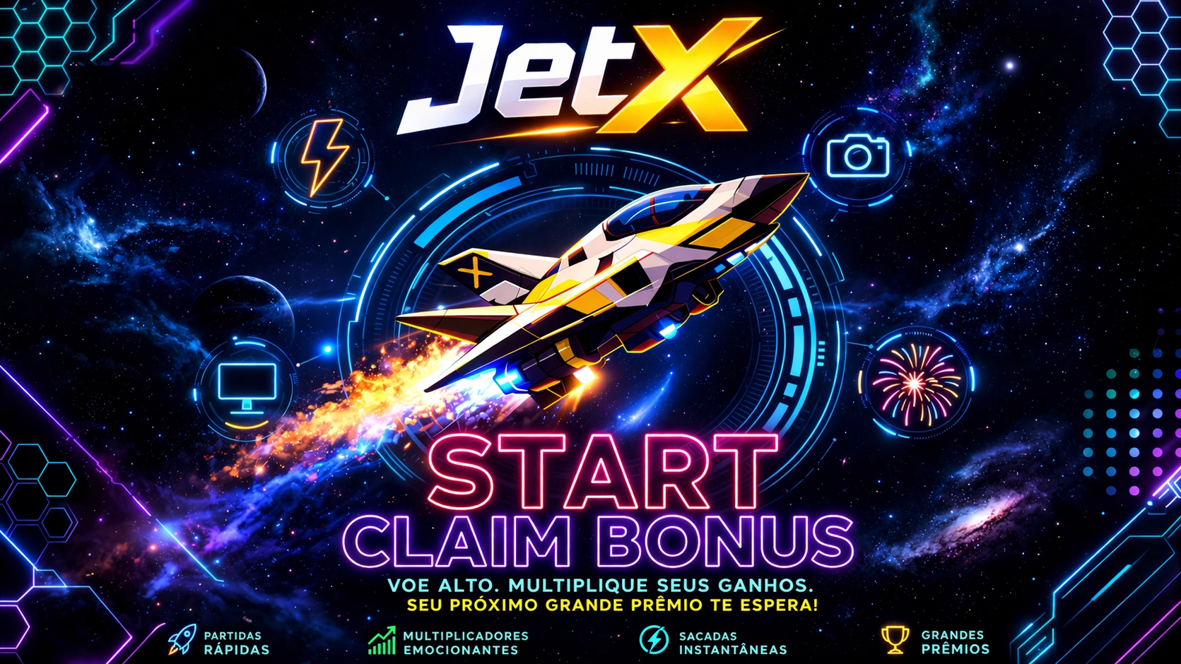 JetX Game Download: Mobile App for Android and iOS