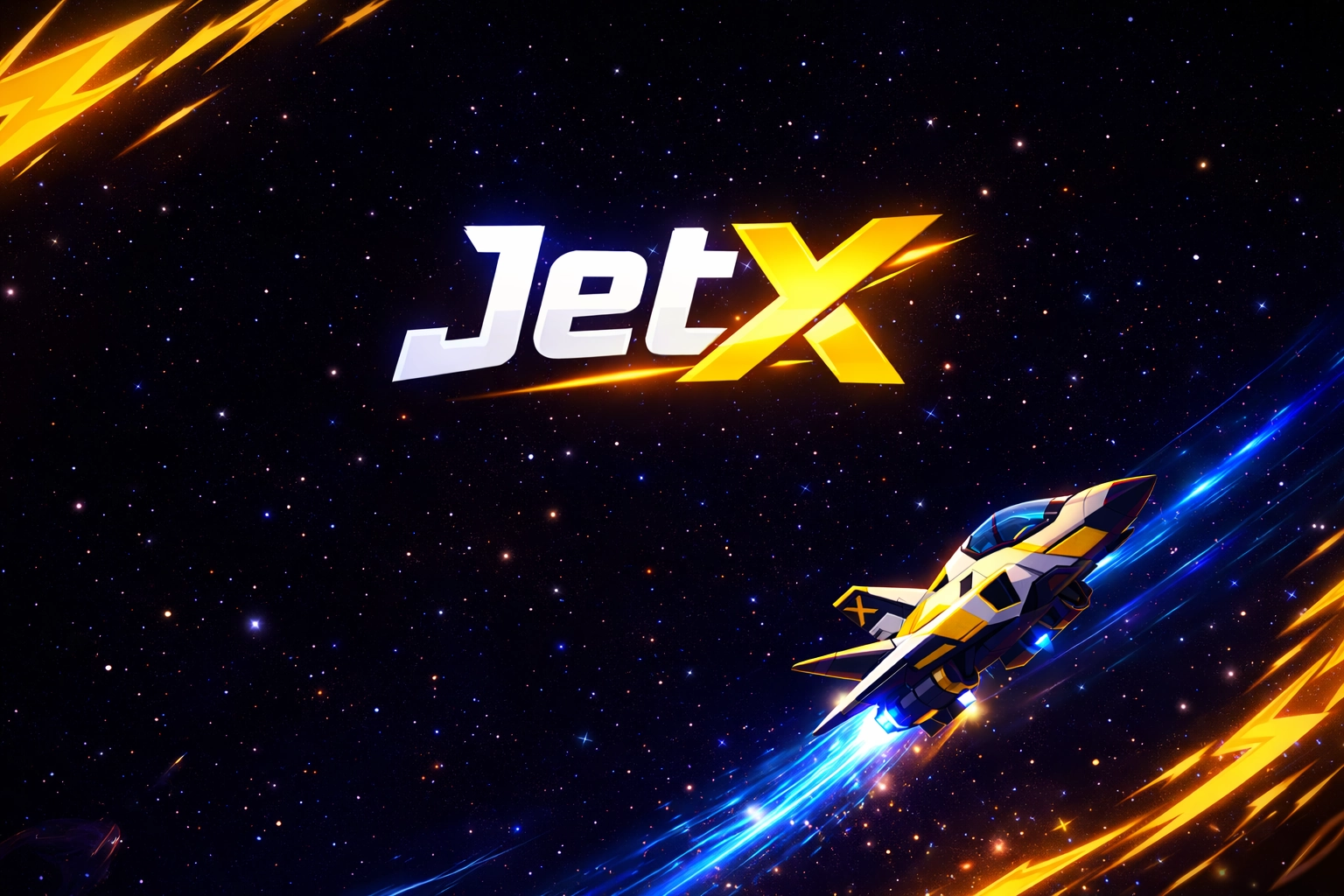 JetX Game Technical Specifications & RTP